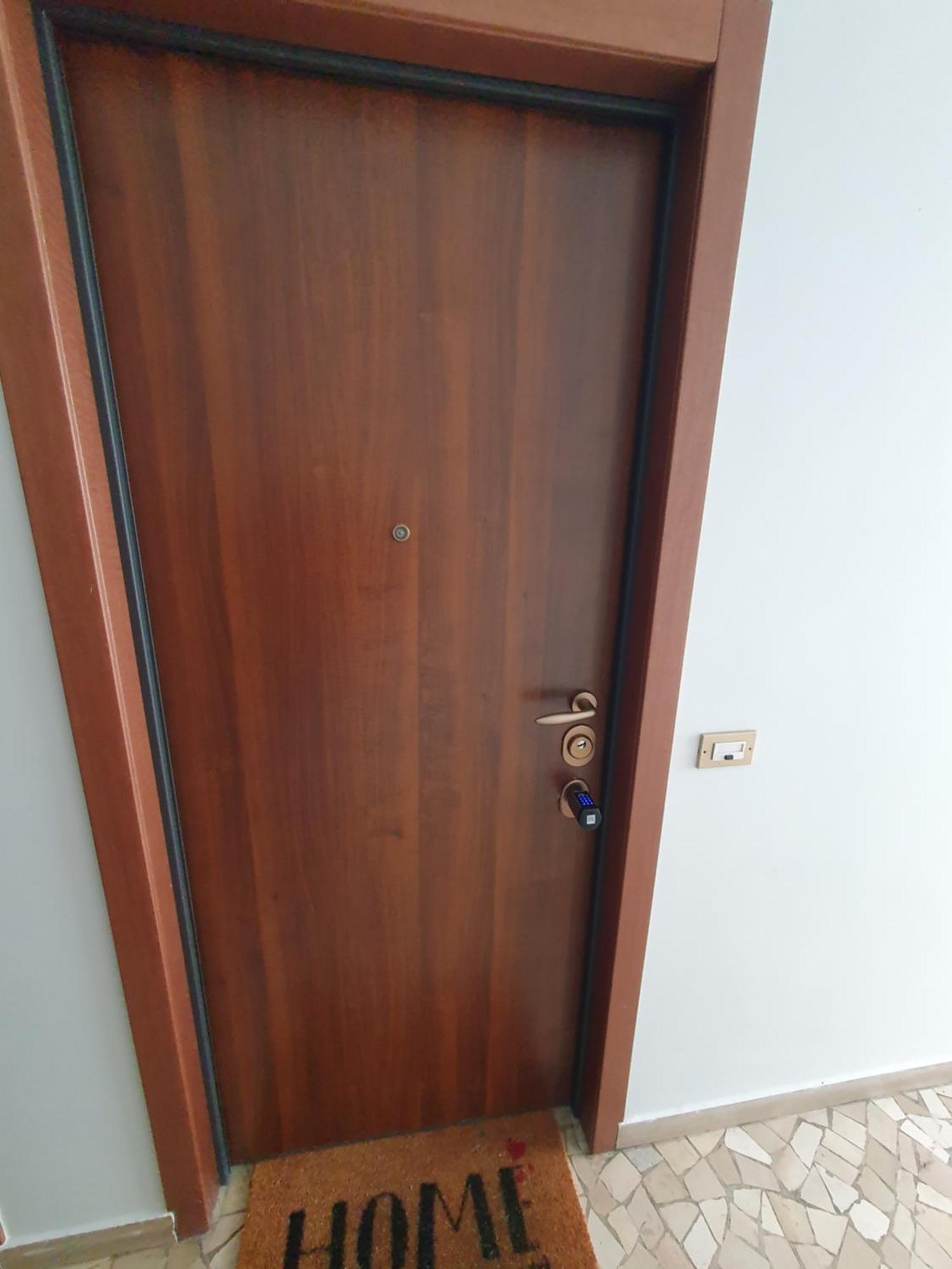 Homesamantha Милан Экстерьер фото